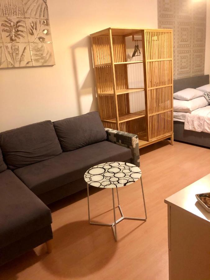 Richie Apartment Near Aquapark Prague Exterior photo