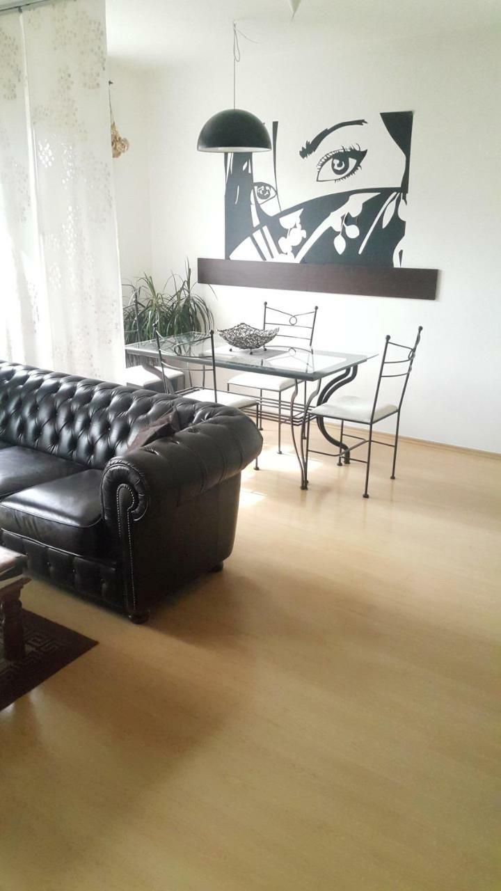 Richie Apartment Near Aquapark Prague Exterior photo
