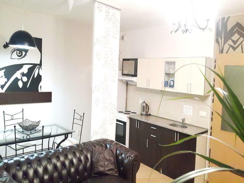 Richie Apartment Near Aquapark Prague Exterior photo