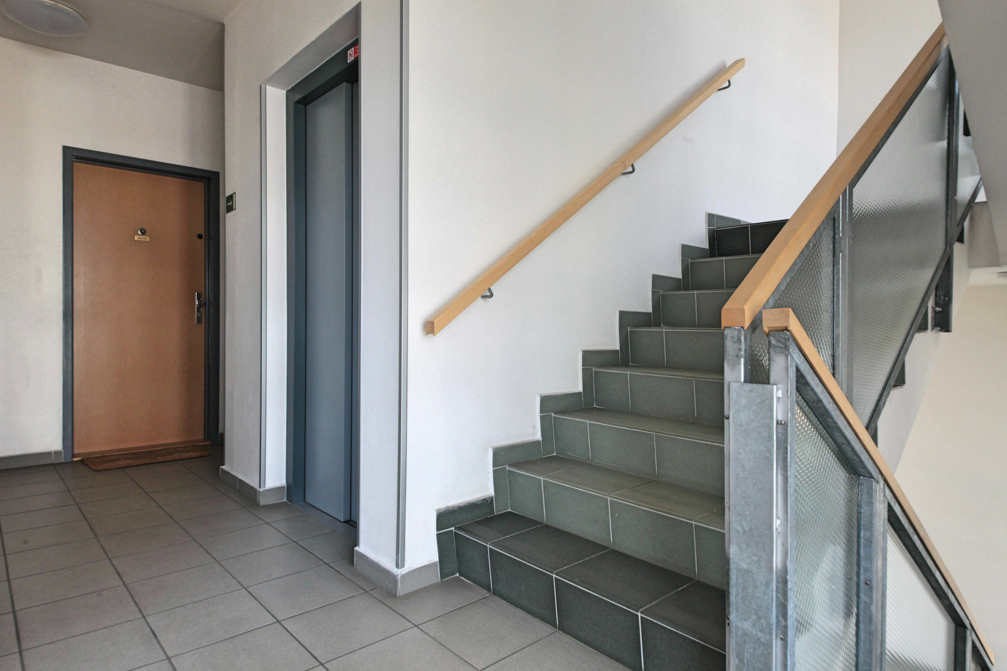 Richie Apartment Near Aquapark Prague Exterior photo