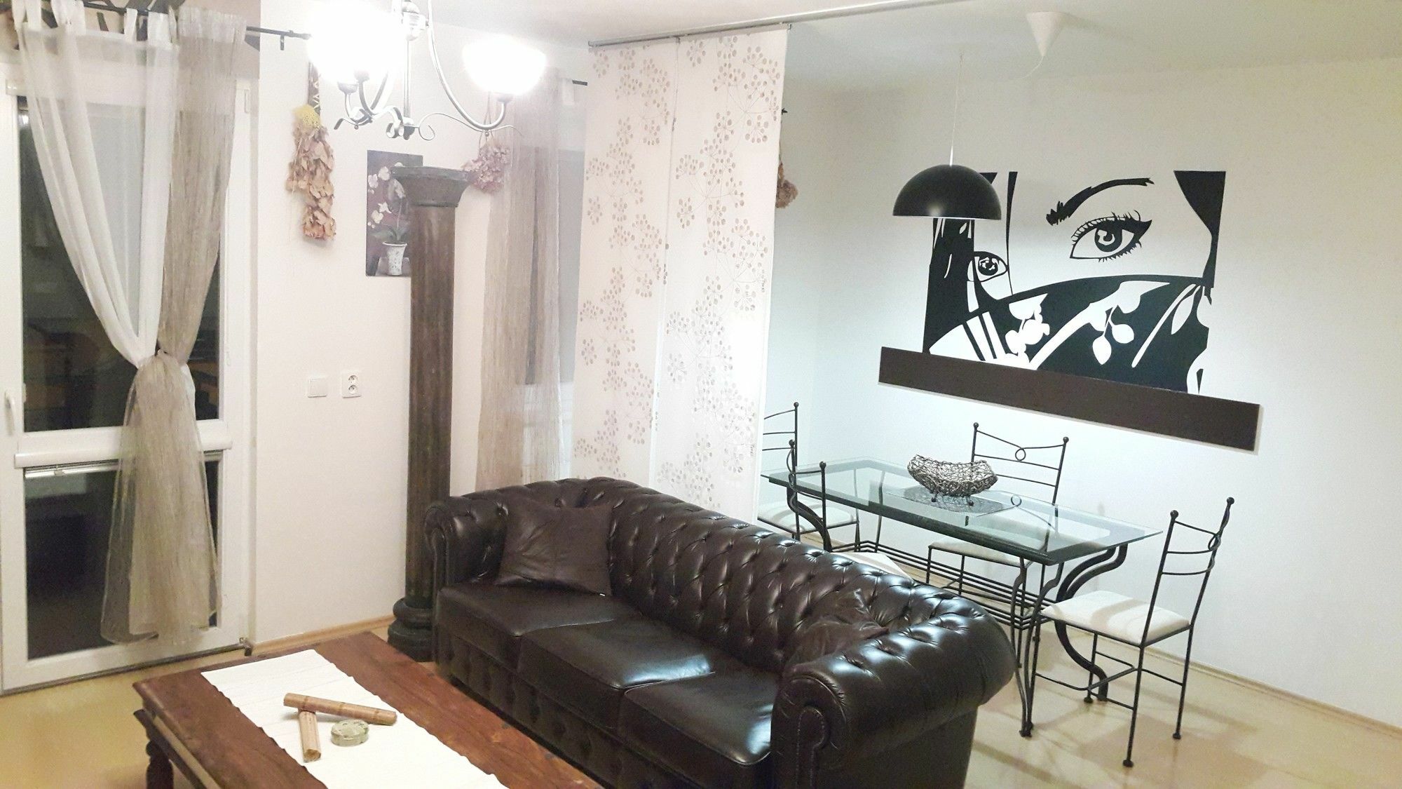 Richie Apartment Near Aquapark Prague Exterior photo