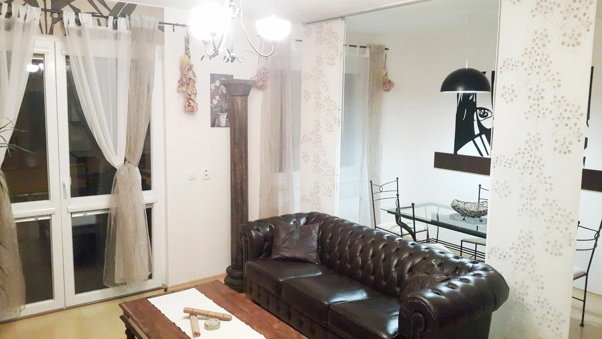 Richie Apartment Near Aquapark Prague Exterior photo