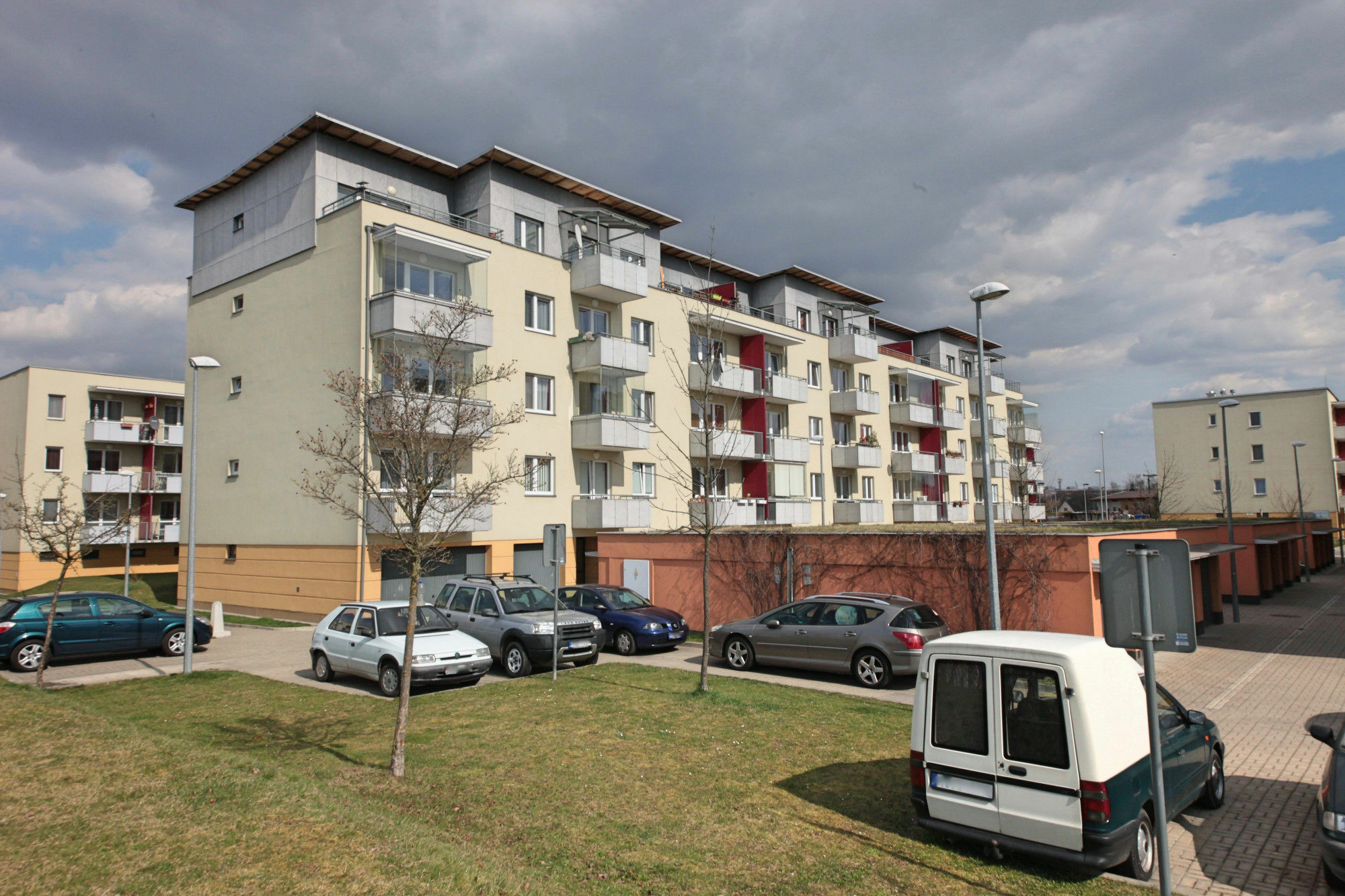 Richie Apartment Near Aquapark Prague Exterior photo