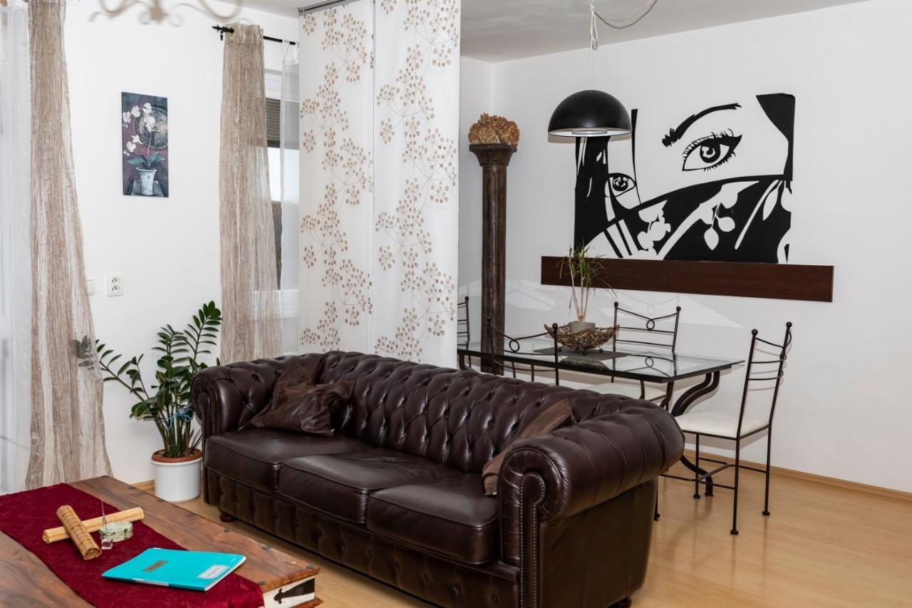 Richie Apartment Near Aquapark Prague Exterior photo