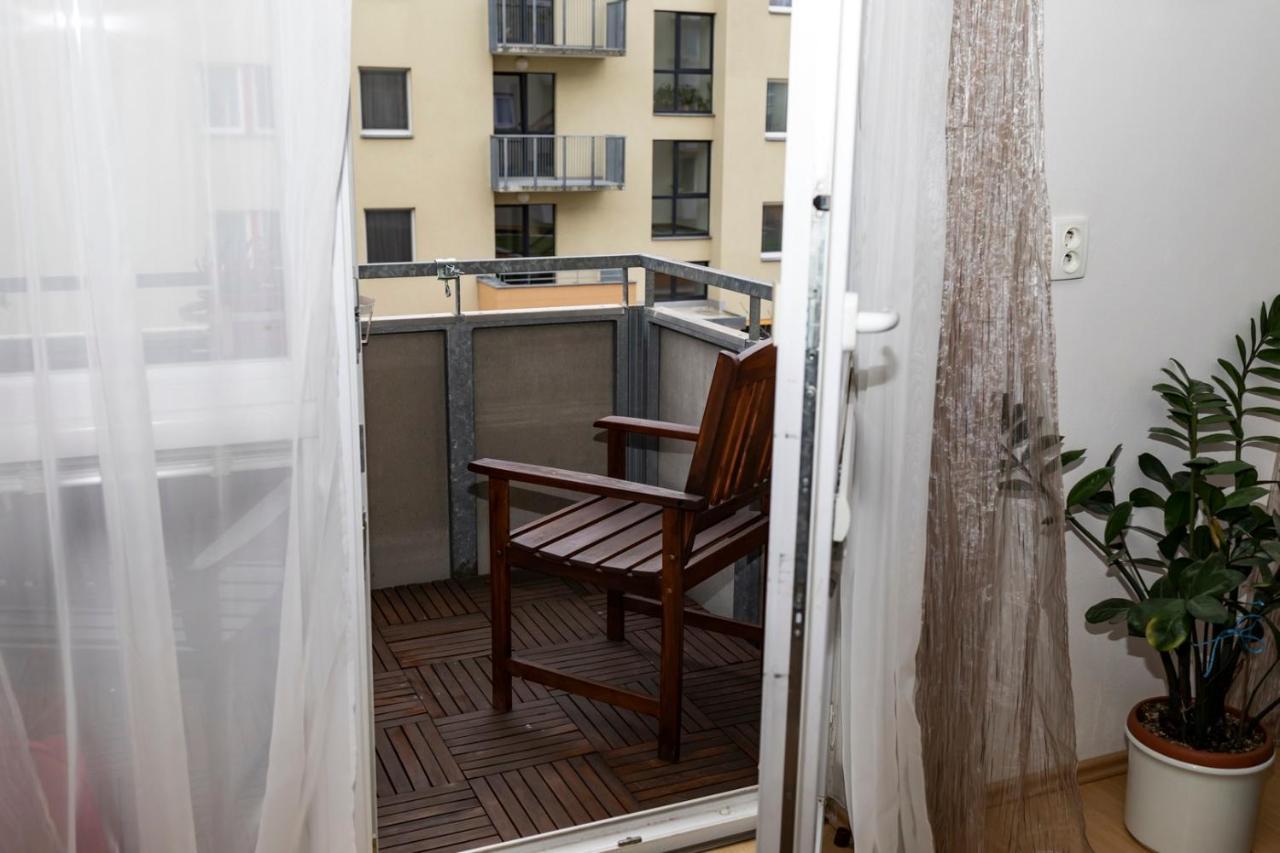 Richie Apartment Near Aquapark Prague Exterior photo